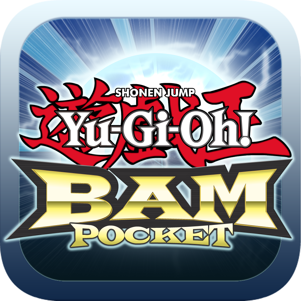 Yu-Gi-Oh! BAM Pocket | Yu-Gi-Oh! Wiki | Fandom