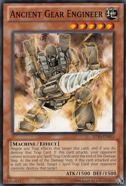 Set Card Galleries:Structure Deck - Machine Re-Volt (TCG-EN-UE) | Yu-Gi-Oh!  Wiki | Fandom
