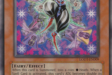 Arcana Force XXI - The World | Yu-Gi-Oh! Wiki | Fandom