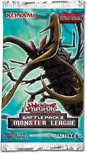 Battle Pack 3: Monster League | Yu-Gi-Oh! Wiki | Fandom Battle Pack 3: Monster League | Yu-Gi-Oh! Wiki | Fandom