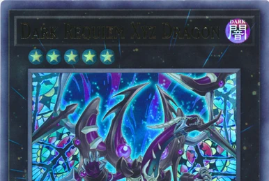 Dark Rebellion Xyz Dragon | Yu-Gi-Oh! Wiki | Fandom