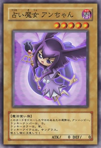 YUGIOH - FORTUNE Fairy Ann (Ultra Rare) (1ère édition) - BLHR-EN018 (P
