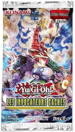 yugioh hidden summoners booster box YuGiOh Maze of Muertos 1st Edition Booster Box – Northwest Sportscards main image 1