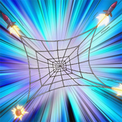 Hunting Net | Yu-Gi-Oh! Wiki | Fandom