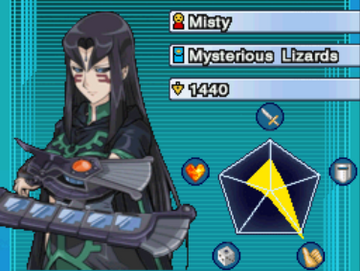 Misty Tredwell (World Championship) | Yu-Gi-Oh! Wiki | Fandom Misty Tredwell (World Championship) | Yu-Gi-Oh! Wiki | Fandom