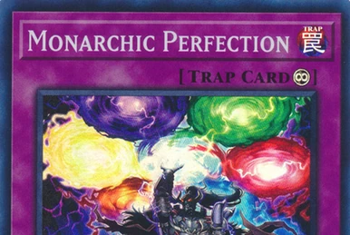 List of "Monarch (Spell/Trap archetype)" cards | Yu-Gi-Oh! Wiki | Fandom