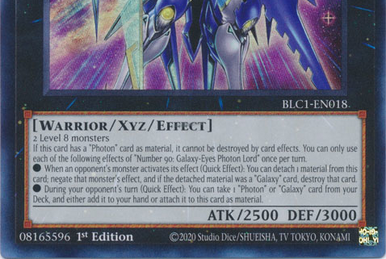Number 17: Leviathan Dragon | Yu-Gi-Oh! Wiki | Fandom