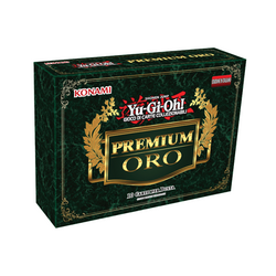 Premium Gold | Yu-Gi-Oh! Wiki | Fandom