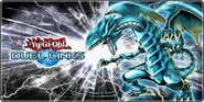Blue-Eyes White Dragon