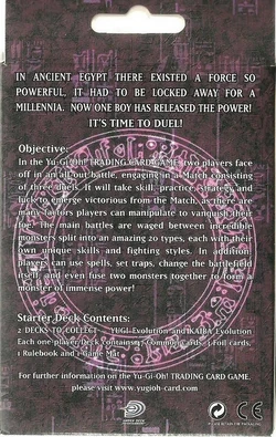 Starter Deck: Kaiba Evolution | Yu-Gi-Oh! Wiki | Fandom