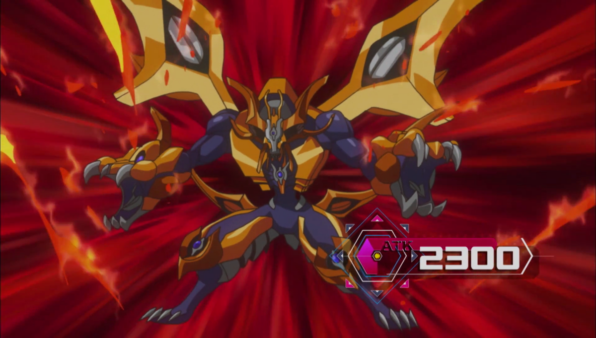 Yu-Gi-Oh! Episode Decks: Soulburner's Salamangreat Fusion Deck | TCGplayer  Infinite