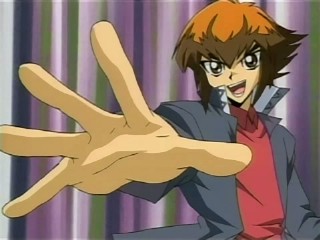 Assistir Yu-Gi-Oh! GX Online - Tua Serie