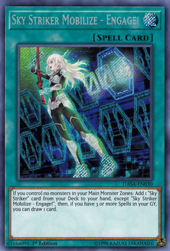 Sky Striker | Yu-Gi-Oh! Wiki | Fandom