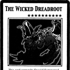 Wicked God Yu Gi Oh Wiki Fandom Well i cut the wicked gods from there card's (got the them from yugioh wikia) and the background i did by randomly doing stuff that i dont know what does. wicked god yu gi oh wiki fandom