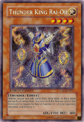 YG02-EN001 (ScR) (Limited Edition) Yu-Gi-Oh! GX Volume 2 promotional card