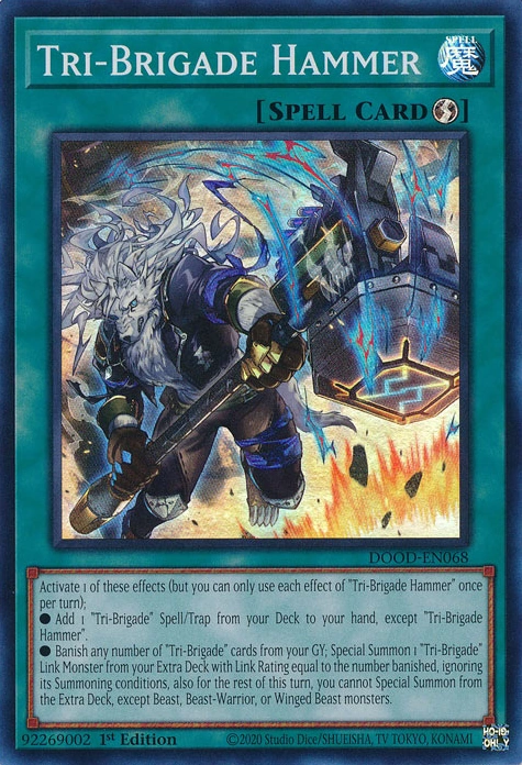 tri brigade yugioh deck Amazon.com: YU-GI-OH! Albaz - Ecclesia