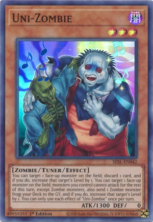 UniZombie-SESL-EN-SR-1E