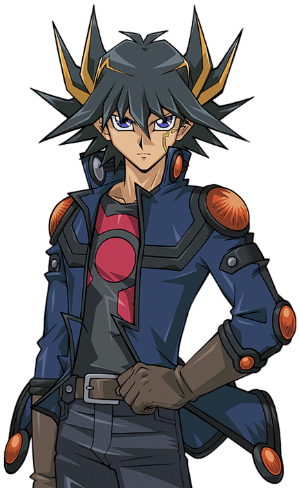 I'm still unsure if Yu-Gi-Oh GX characters actually look like normal people  or just normal in comparison to other Yu-Gi-Oh protagonists : r/yugioh