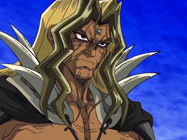 Personaggi di Yu-Gi-Oh! GX - Wikipedia