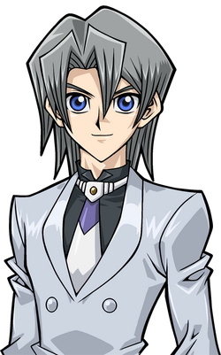 Aster Phoenix Character Profile : Official Yu-Gi-Oh! Site