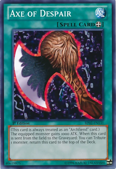 Archetype Condition Yu Gi Oh Wiki Fandom