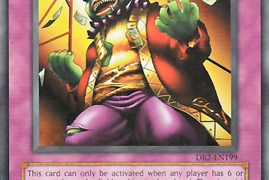 Goyo Guardian | Yu-Gi-Oh! Wiki | Fandom