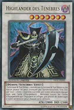 Set Card Galleries:Yu-Gi-Oh! 5D's Volume 1 promotional card (TCG-FR-LE) |  Yu-Gi-Oh! Wiki | Fandom