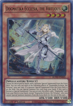 Set Card Galleries:Rise of the Duelist (TCG-EN-1E) | Yu-Gi-Oh