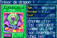 #315 "Dragon Treasure" Trésor de dragon