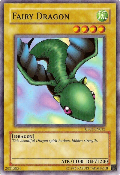 遊戯王 PSA10 フェアリー・ドラゴン ブースター4 BOOSTER 初期版 遊戯王 フェアリー・ドラゴン 初期 ブースター4 美品 - メルカリ