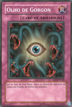gorgon deck yugioh 401 Games Canada