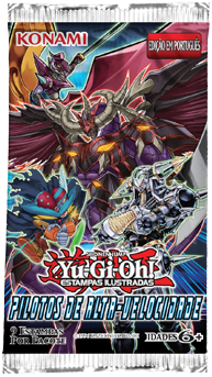 ハイスピードライダーズ Booster SP: High-Speed Riders - Yugipedia