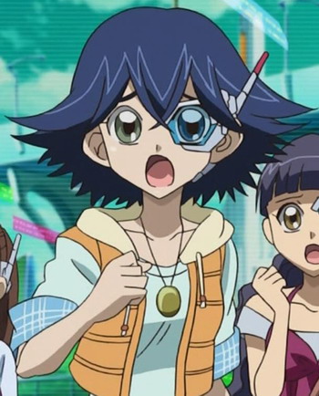 Enna, Yu-Gi-Oh! Wiki