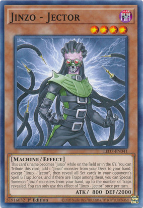 大人の上質  Jinzo - Fandom | Wiki Yu-Gi-Oh! | Jector 遊戯王OCG デュエルモンスターズ