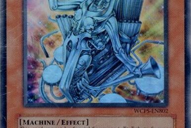 Yu-Gi-Oh! World Championship 2007 prize cards | Yu-Gi-Oh! Wiki 