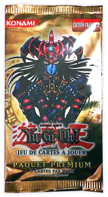 Premium Pack (TCG) | Yu-Gi-Oh! Wiki | Fandom