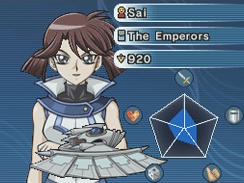 Allure Queen LV7 (character), Yu-Gi-Oh! Wiki