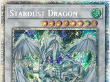 Stardust Dragon