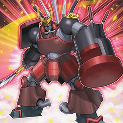 Superheavy Samurai Swordsman Anime Yu Gi Oh Wiki Fandom