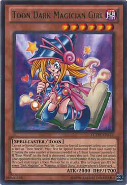Card Gallery:Toon Dark Magician Girl | Yu-Gi-Oh! Wiki | Fandom Card Gallery:Toon Dark Magician Girl | Yu-Gi-Oh! Wiki | Fandom
