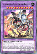 MP22-SP239 (C) (1st Edition) 2022 Tin of the Pharaoh's Gods