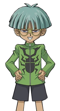 Weevil Underwood (Duel Links) | Yu-Gi-Oh! Wiki | Fandom