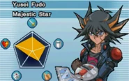 Yusei Fudo (World Championship)