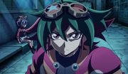 Yuya saving Celina1