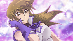 Alexis Rhodes (Tag Force) | Yu-Gi-Oh! Wiki | Fandom