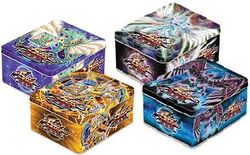 Collectible Tins 2009 | Yu-Gi-Oh! Wiki | Fandom