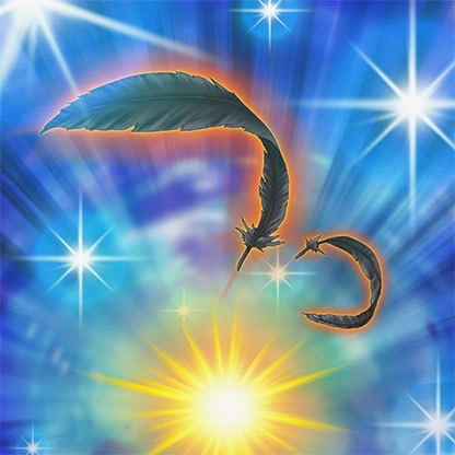 yugioh cards for black feathers Cards for Black Feathers [TSHD-EN046] Ultimate Rare main image 0