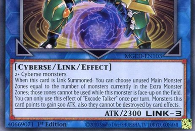 Code Talker (archetype) - Yugipedia - Yu-Gi-Oh! wiki