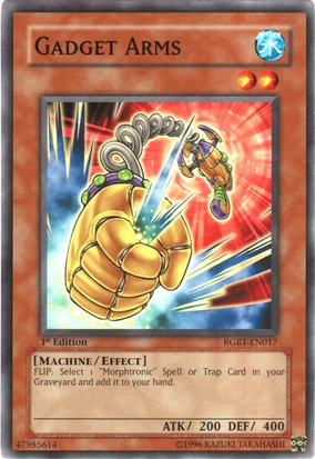 yugioh card arm thing Yu-Gi-Oh! - Legendary Duelists: Rage of Ra
