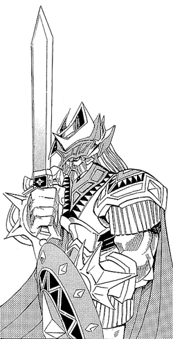 King's Knight - Yugipedia - Yu-Gi-Oh! wiki